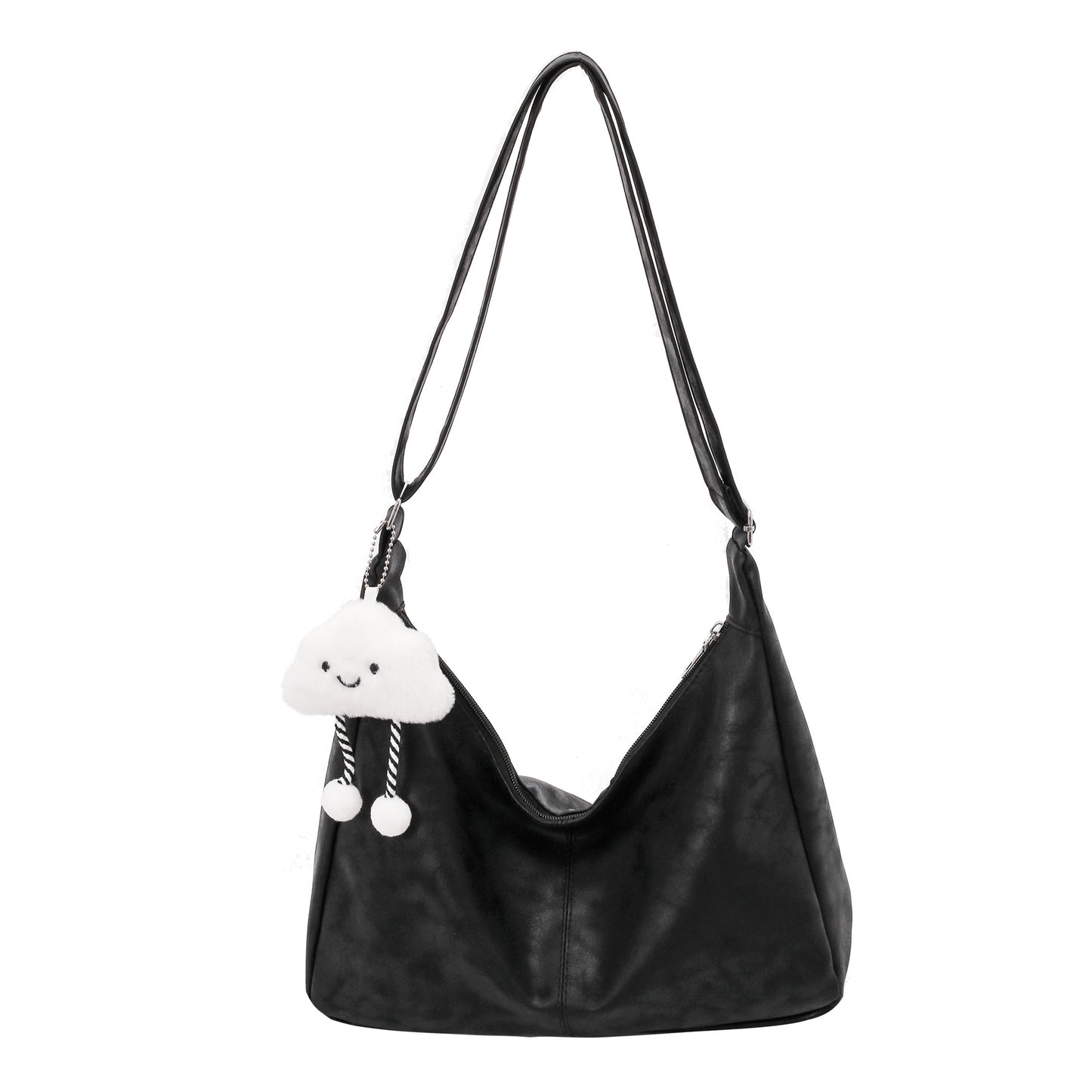 WoChic Hobo Handtasche Brehn