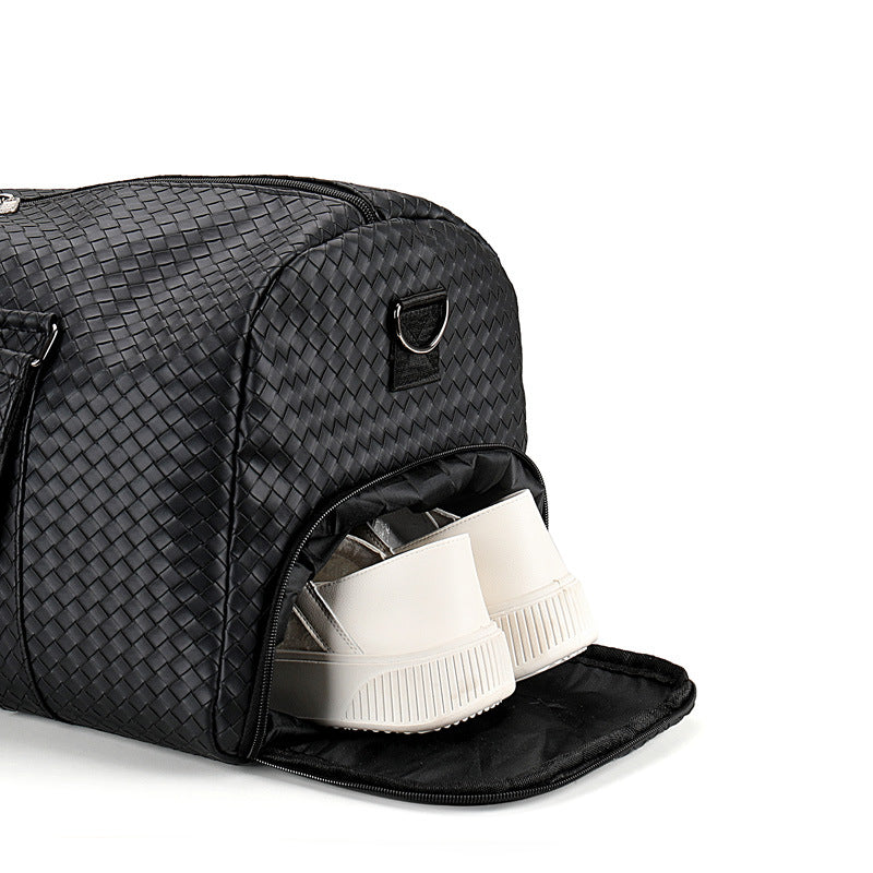 Reise Duffle Bag Brehn