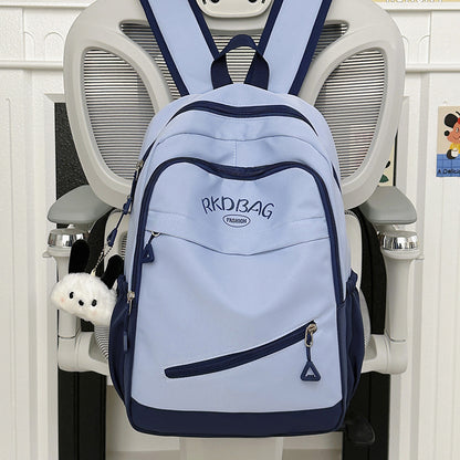 Stilvoller Multi-Taschen-Reise-Rucksack Brehn
