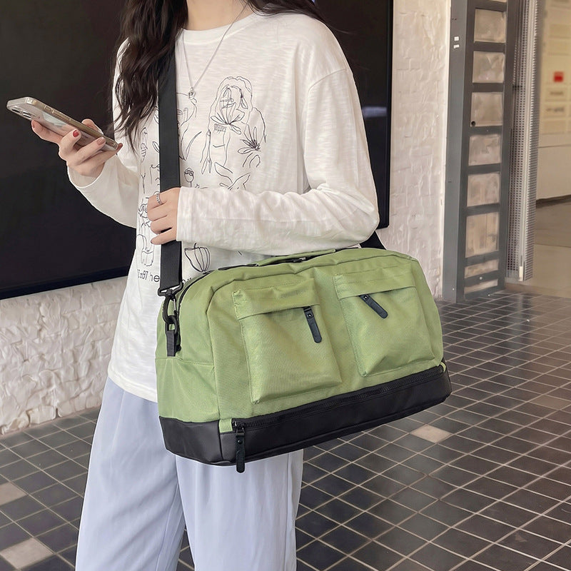 Sportliche Reisetasche Brehn