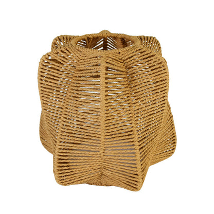 Artisan Woven Storage Basket Brehn