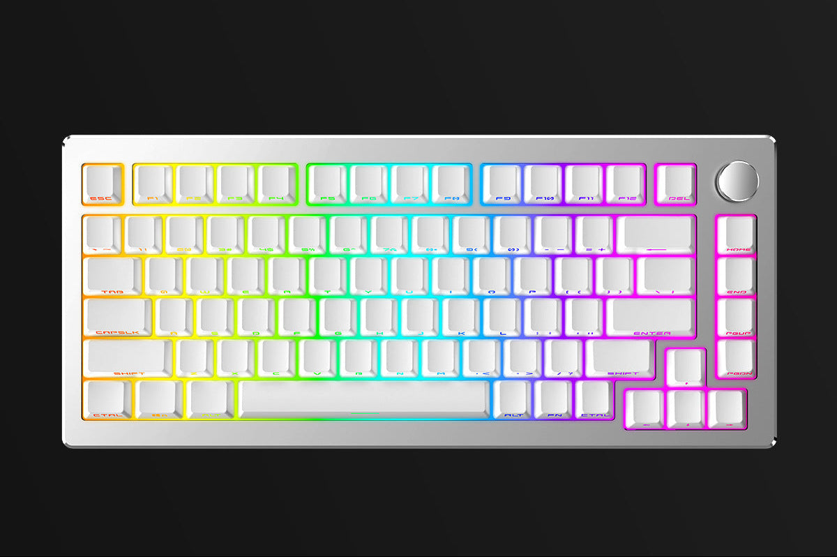 Mechanische Tastatur Brehn