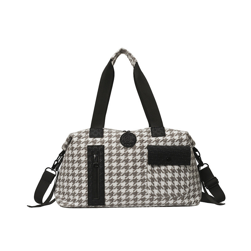 Stylische multifunktionale Reisetasche