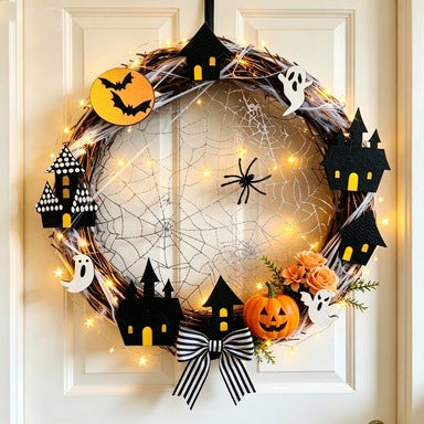 Halloween Deko