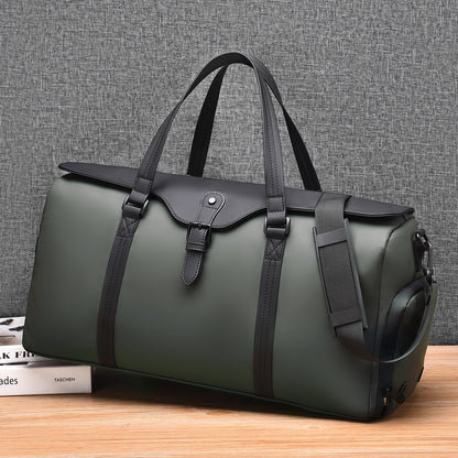 Robuste wasserdichte Reisetasche Brehn