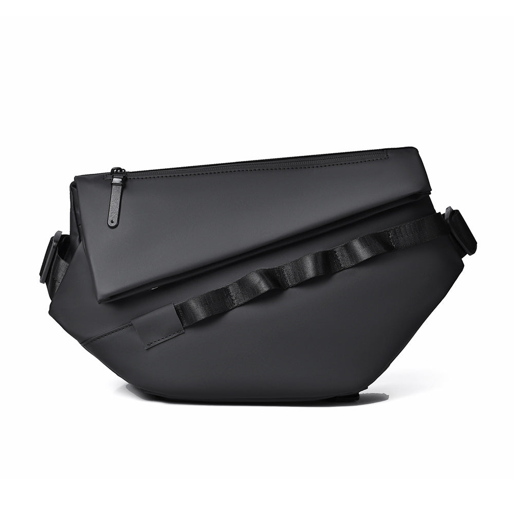 Innovative Minimalistische Sling Bag Brehn