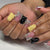 Premium Künstlerische Nagelwickel Brehn