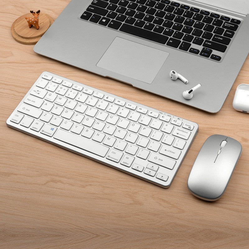 Kabellose Premium-Tastatur Von Brehn