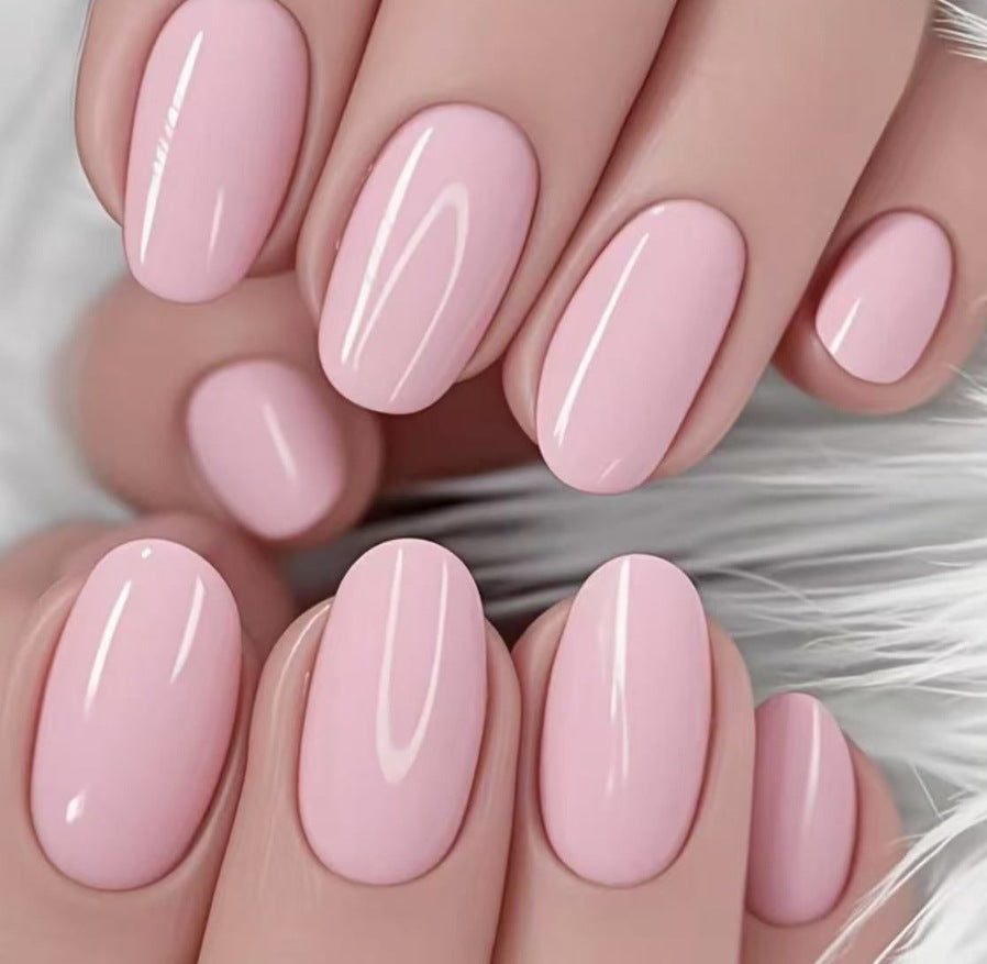 Premium Gel Nagelverstärkungen Brehn