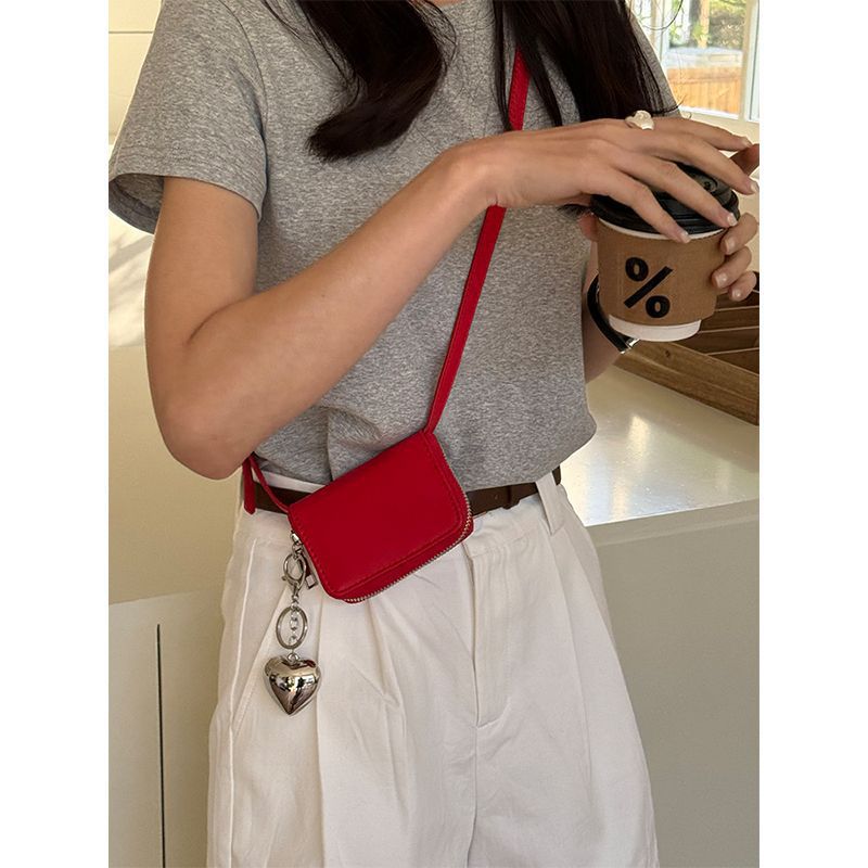 Crossbody Mini Clutch Bag Brehn