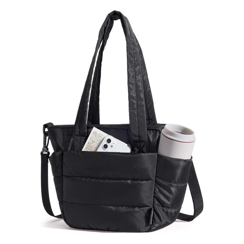 Multifunktionale Tasche mit Isoliertem Fach Brehn