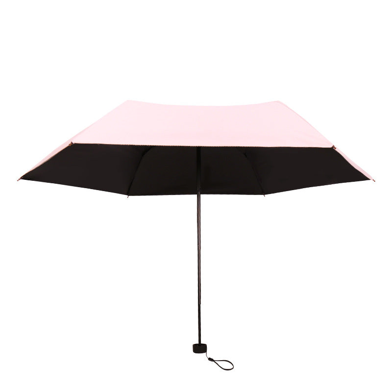Unisex Regenschirm Brehn