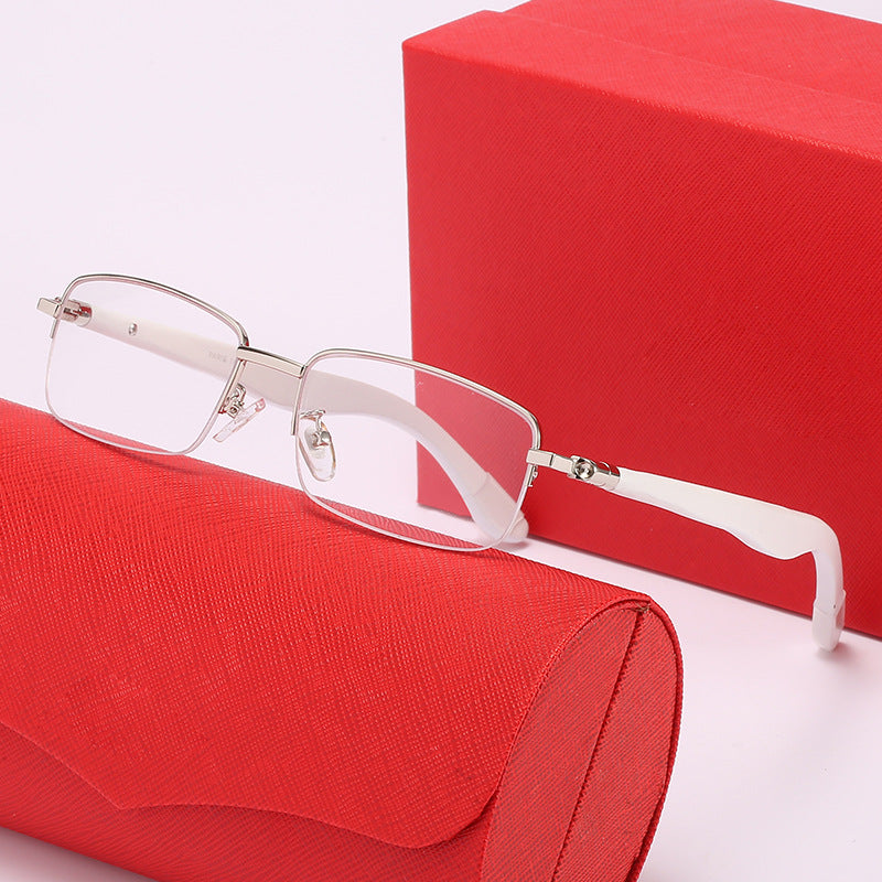 Damen Elegante und leichte Brille Brehn