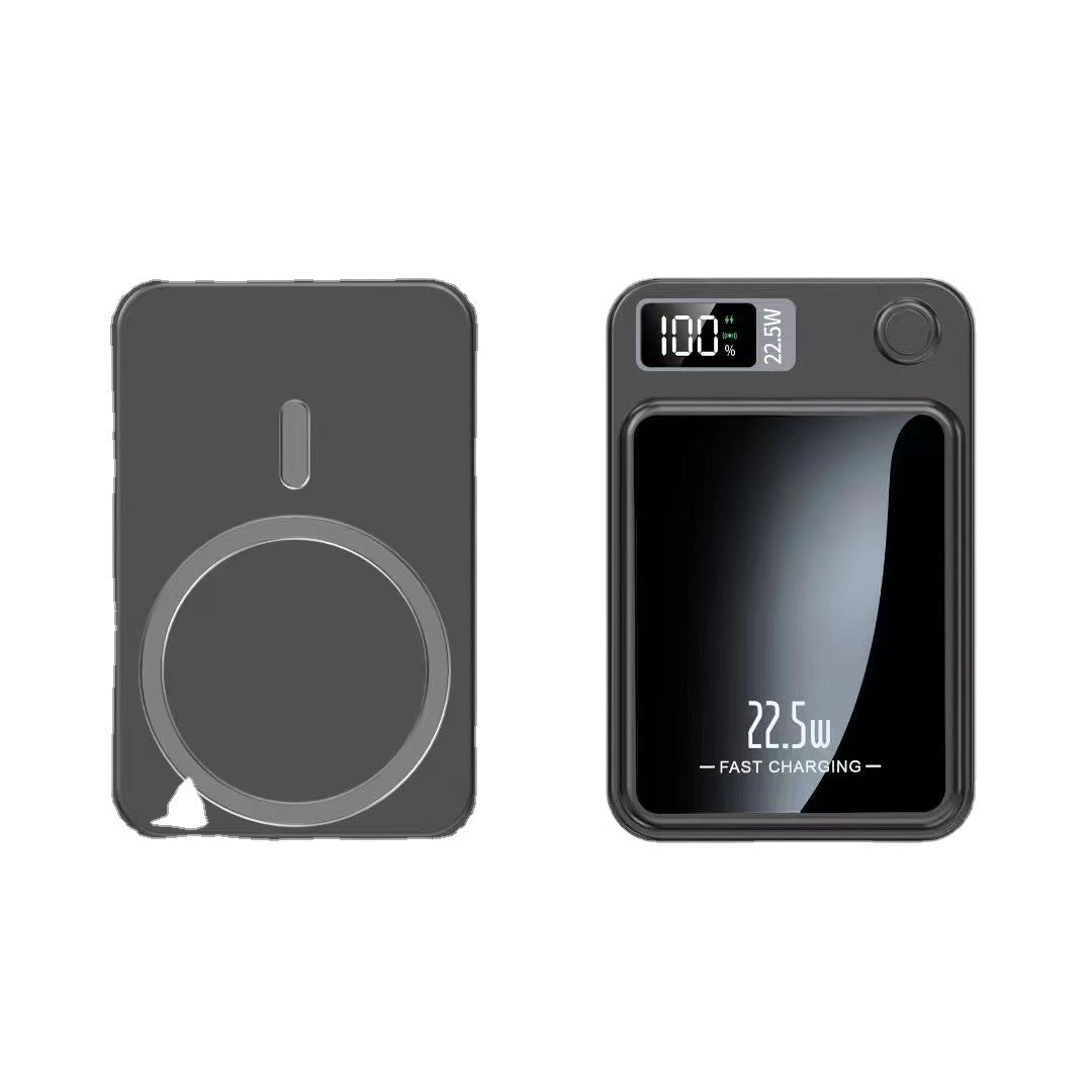 Schnelllade Powerbank Brehn