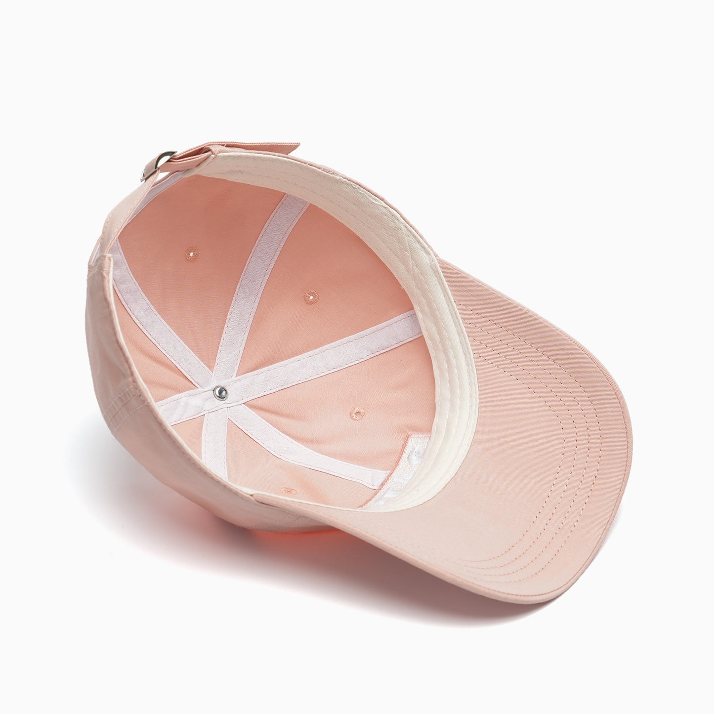Damen Verstellbare Sport-Basecap mit Komfort-Futter Brehn