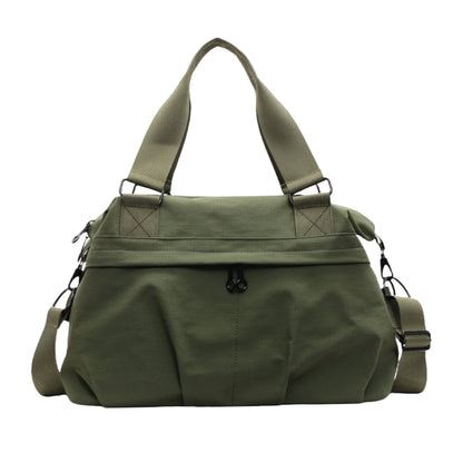 Multifunktionale Reiseschultertasche Brehn