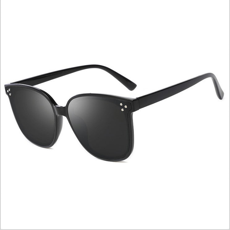 Damen Modische Sonnenbrille im Cat-Eye Stil Brehn