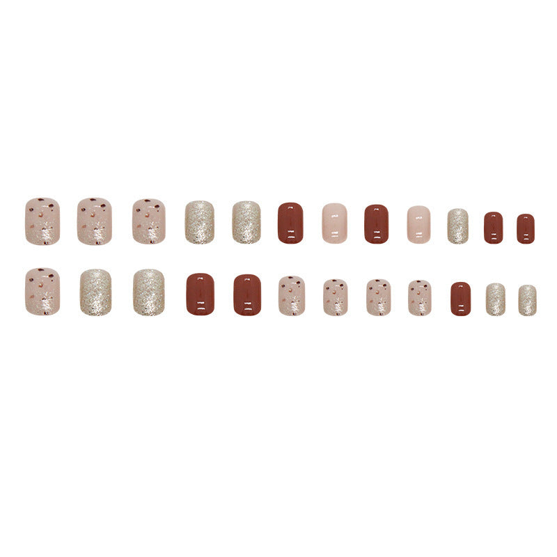Trendy Nagelkunst Kollektion Brehn