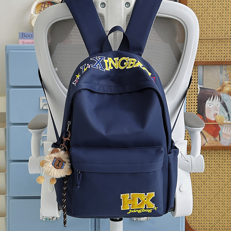 Stylischer multifunktionaler Rucksack Brehn 1791205929