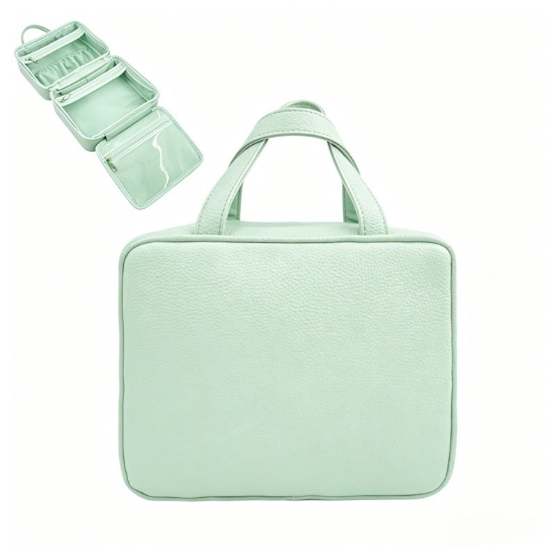 Multifunktionale Kosmetiktasche Brehn