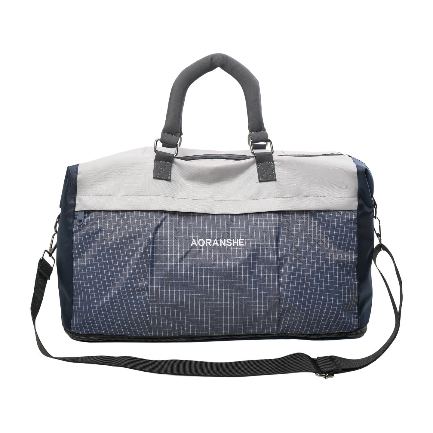 Premium Wasserabweisende Sport-Duffel-Tasche
