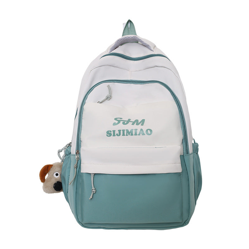 Vielseitiger Urban Rucksack Brehn