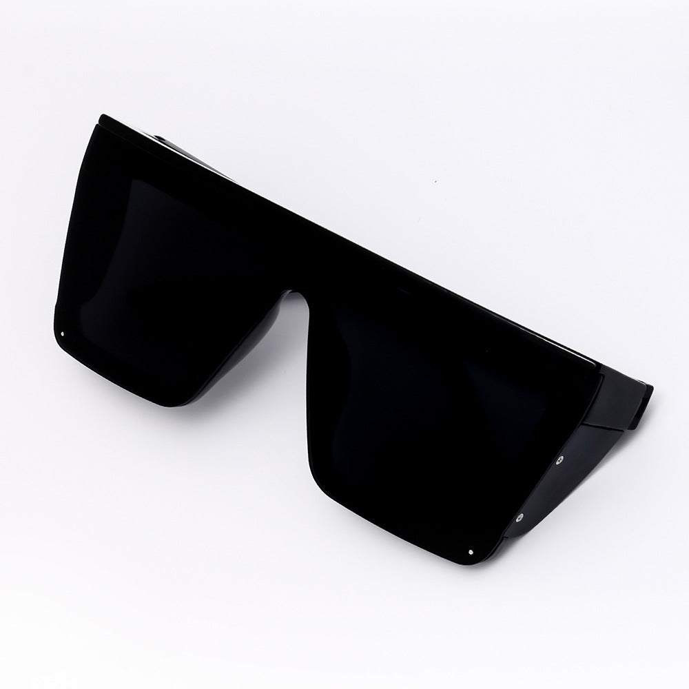 Unisex Übergroße Sonnenbrille Brehn