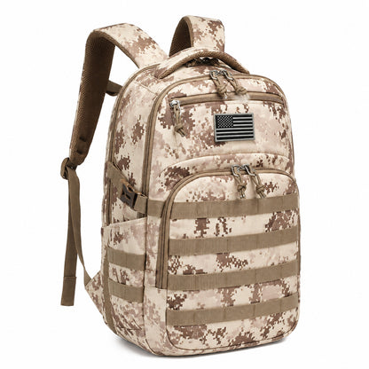 Taktischer Rucksack Brehn