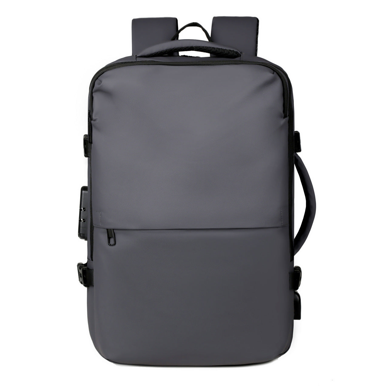 Vielseitiger Reiserucksack Brehn