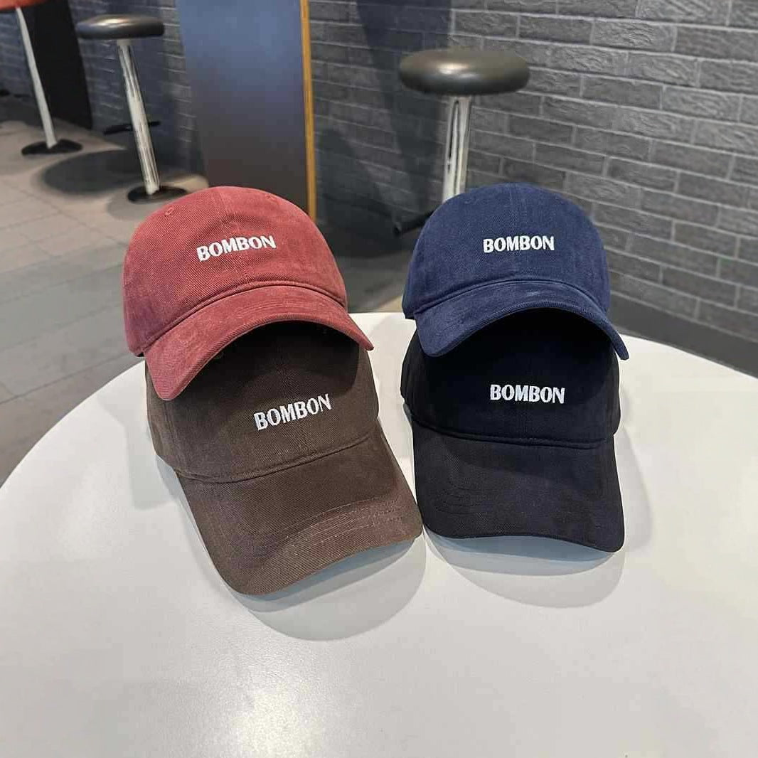 Unisex Casual Adjustable Baseball Cap Brehn