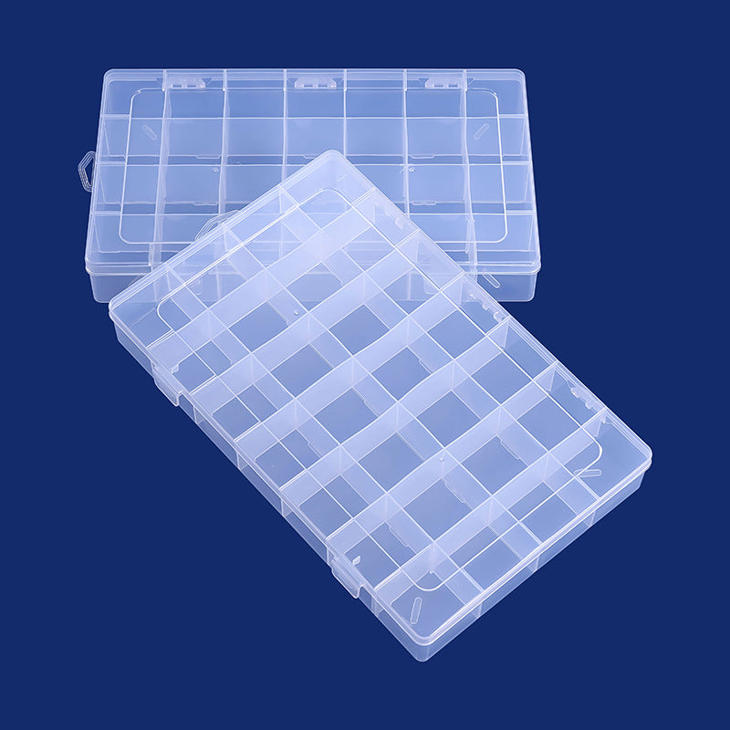 Multi-Compartment Bastel-Organizer-Box Brehn