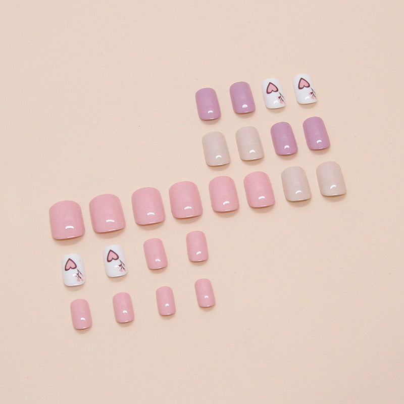 Nail Art Kit Brehn
