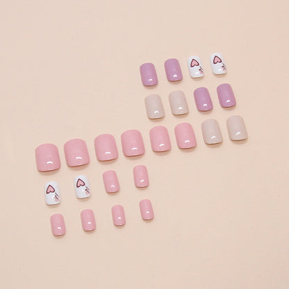 Nail Art Kit Brehn