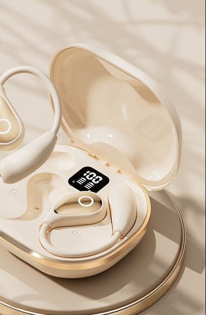 Wireless Earbud Brehn
