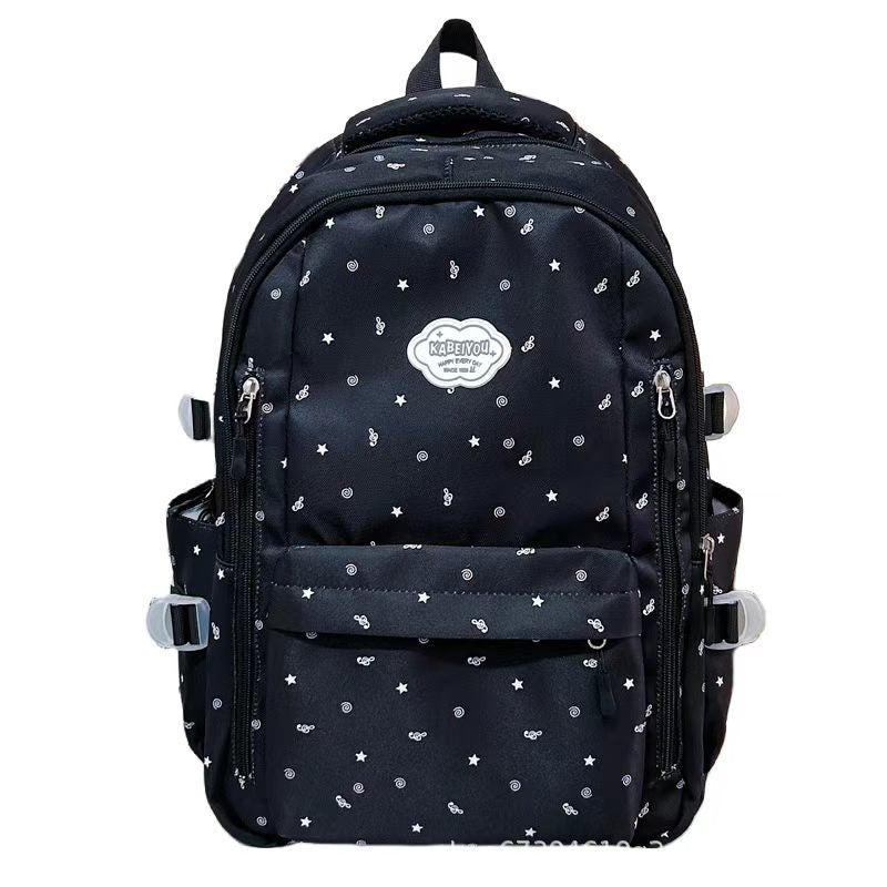 Vielseitiger Multifunktions-Rucksack Brehn