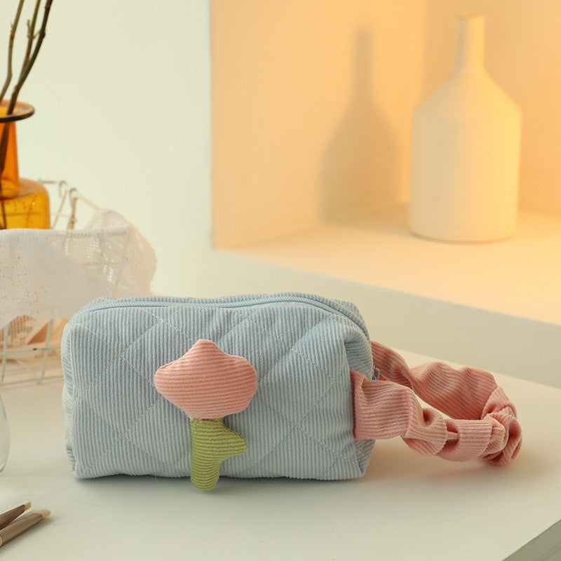 Kosmetik-Tasche Brehn