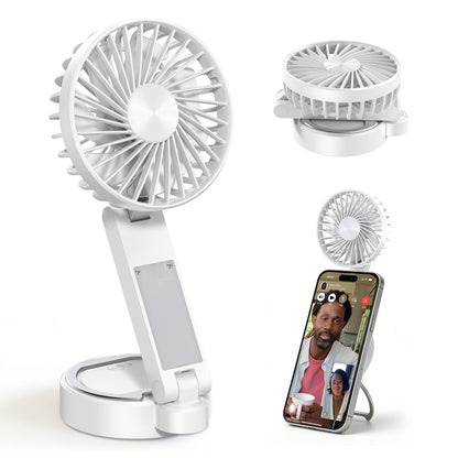 Damen tragbarer USB Ventilator Brehn