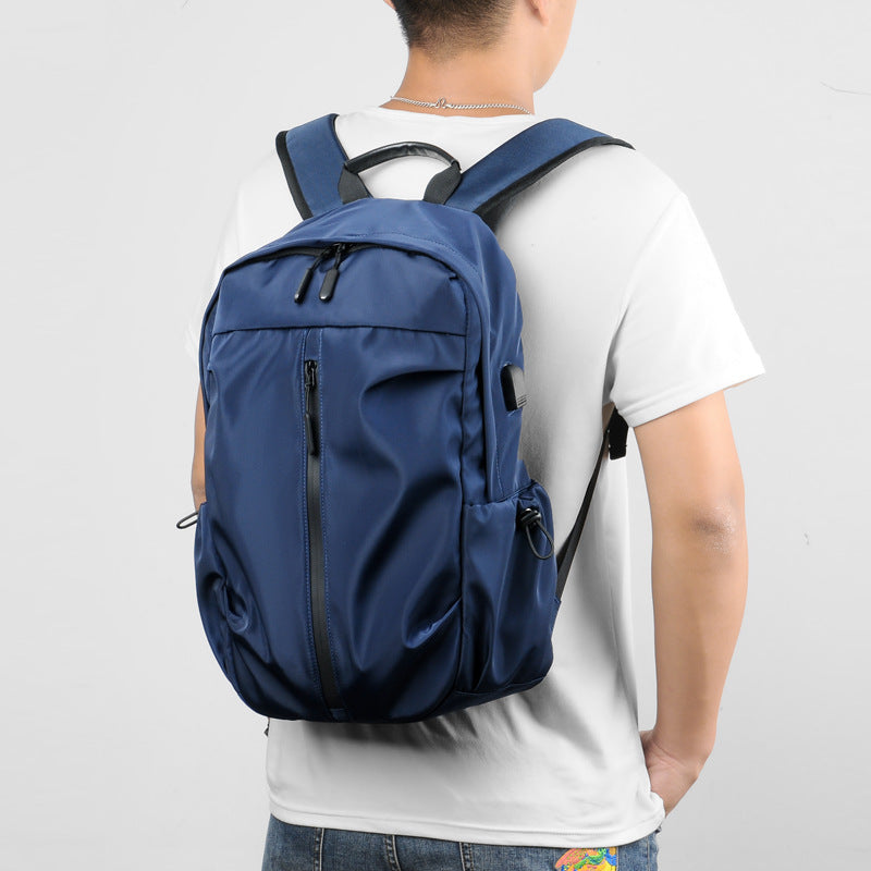 Vielseitiger urbaner Pendler-Rucksack Brehn