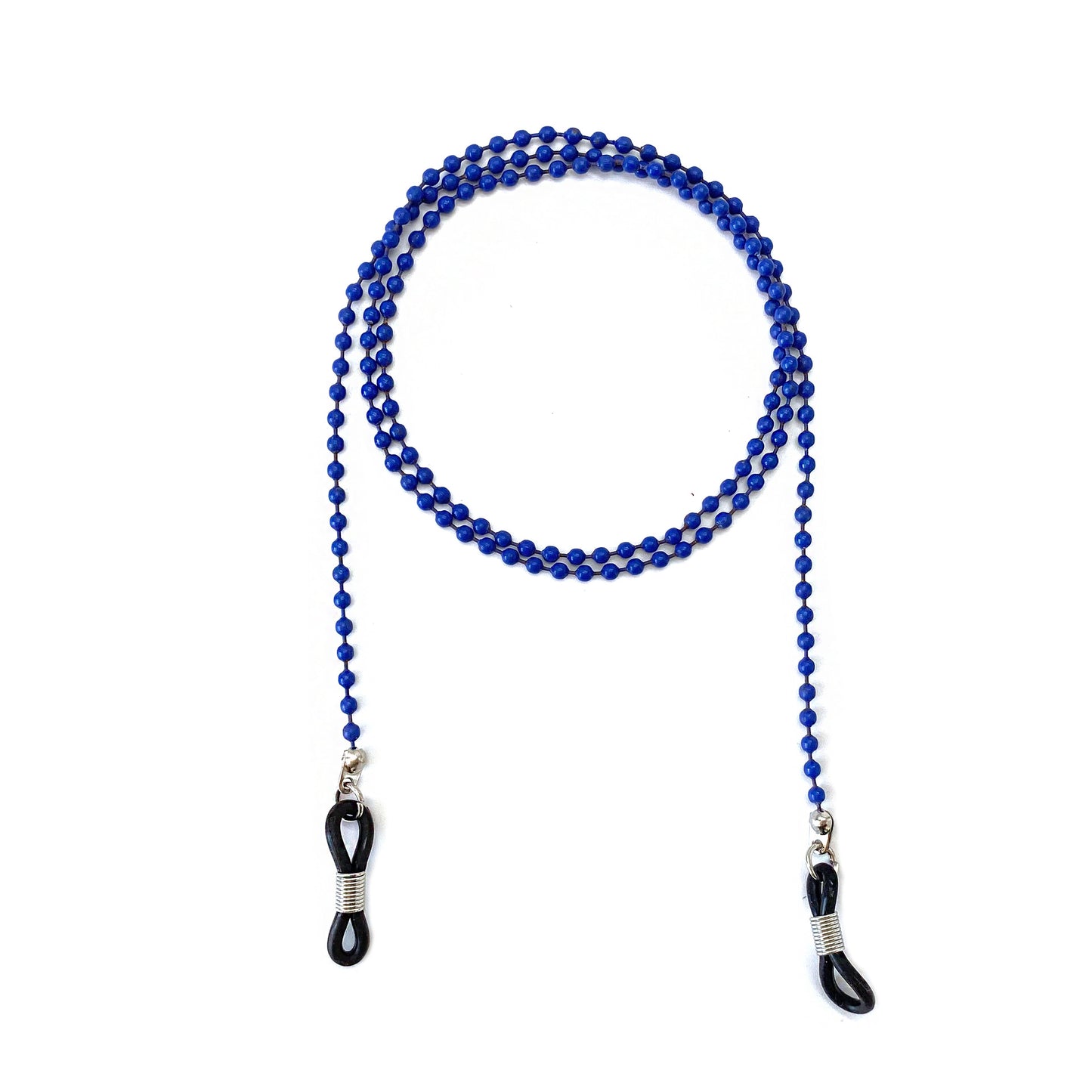 Beaded Eyewear Retainer Chain Brehn 1786689498