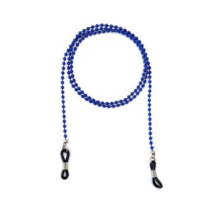 Beaded Eyewear Retainer Chain Brehn