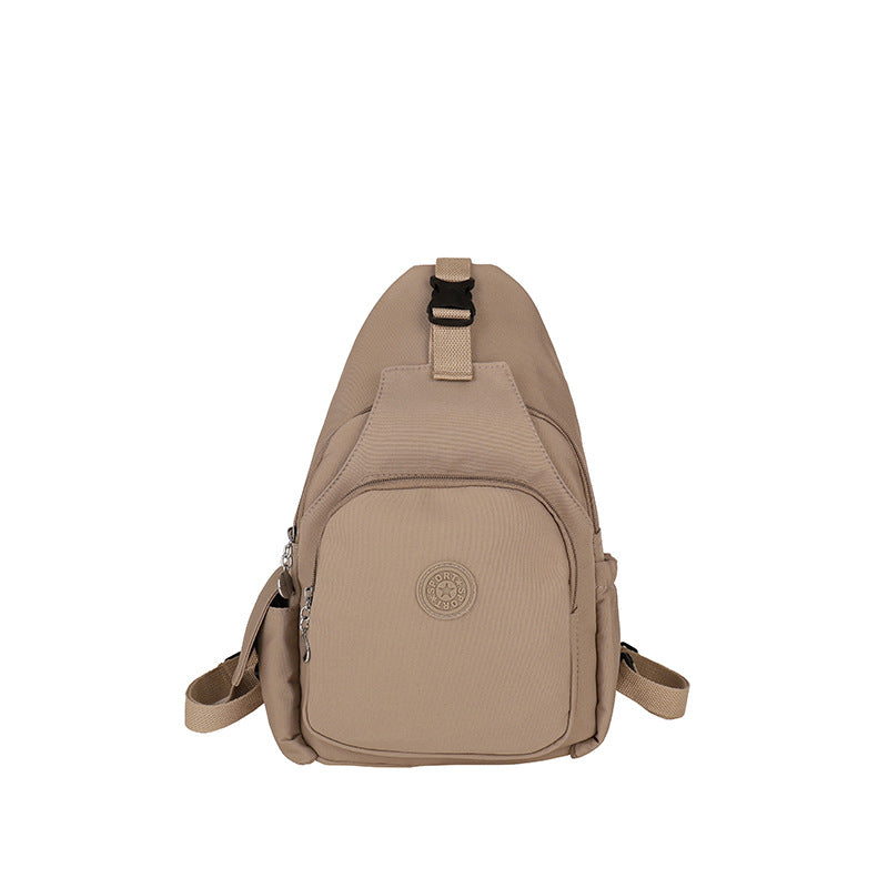 Crossbody Sling Rucksack Brehn