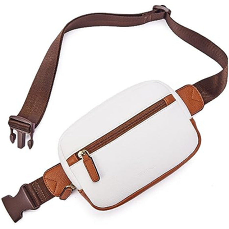 Stilvolle Bauchtasche Brehn