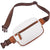 Stilvolle Bauchtasche Brehn