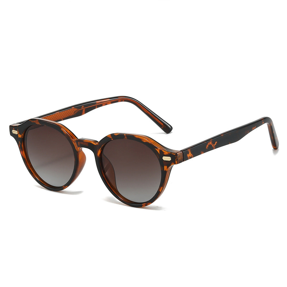 Damen trendige Sonnenbrille Brehn
