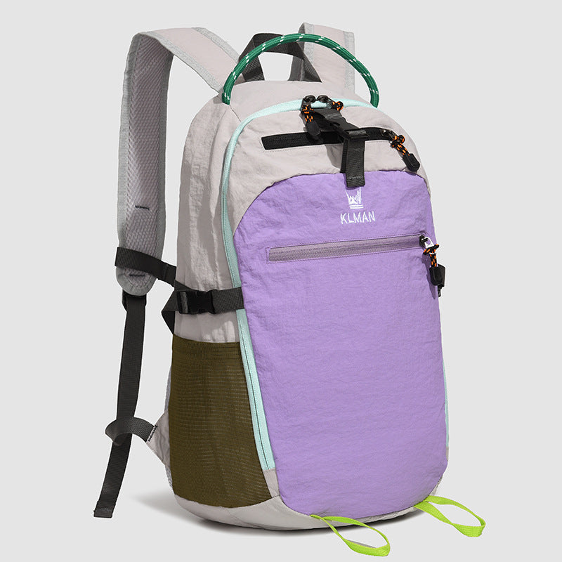 Robuster Abenteuer-Rucksack Brehn