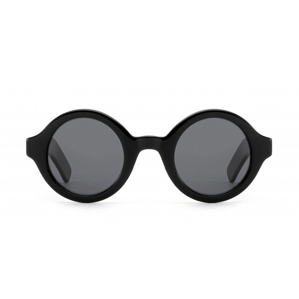 Damen Sonnenbrille im modernen Retro-Stil mit hochwertigem Design und UV-Schutz Brehn