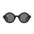 Damen Sonnenbrille im modernen Retro-Stil mit hochwertigem Design und UV-Schutz Brehn