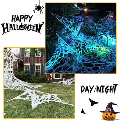 Halloween Deko Brehn
