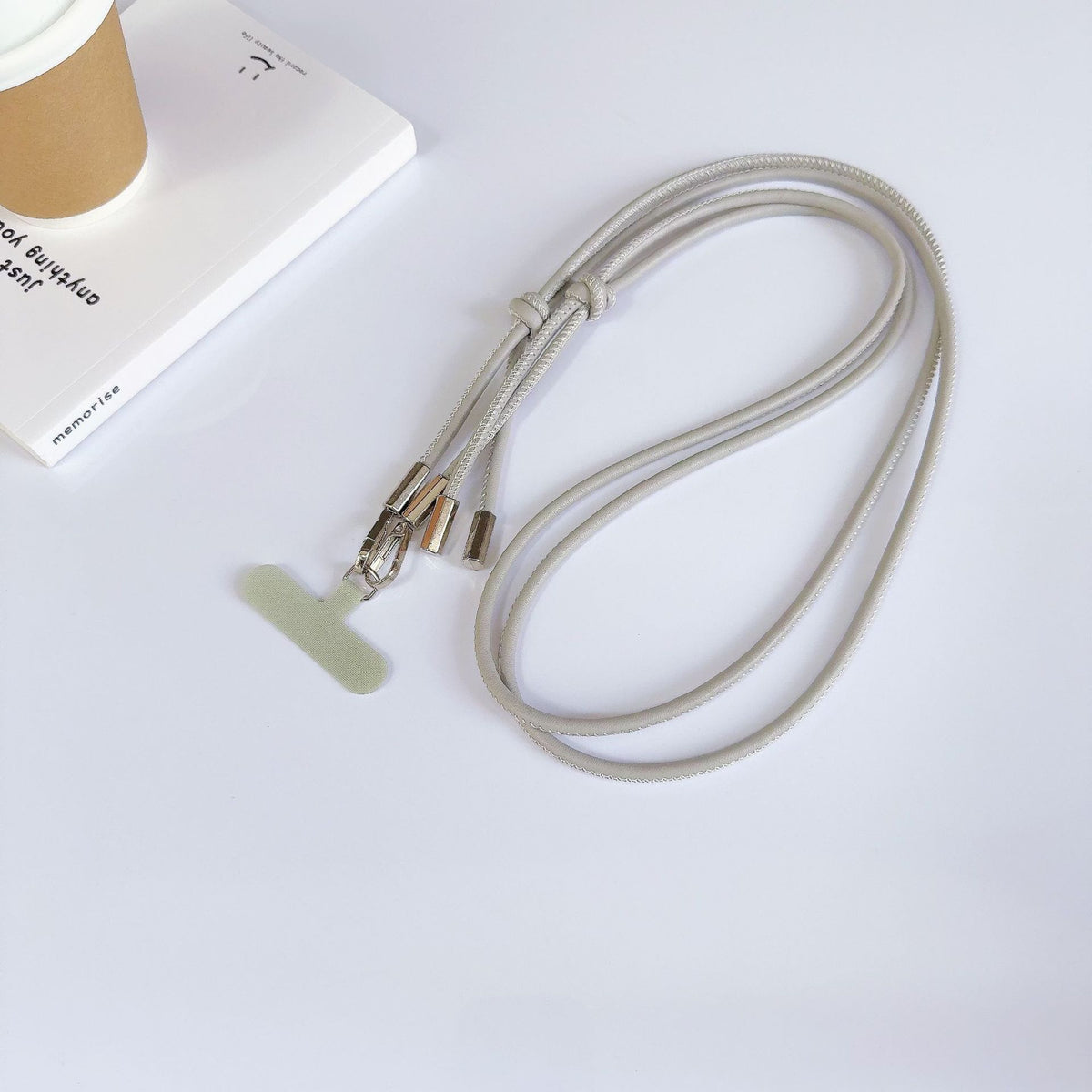 Stylische verstellbare Lanyard-Trageband Brehn