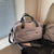 Leichtgewichtige wasserdichte Reise-Duffle Tasche